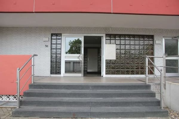 Immobilie in Voerde (Niederrhein) - Gepflegte 70 m²-Wohnung in angenehmer Hausgemeinschaft - Bild 1