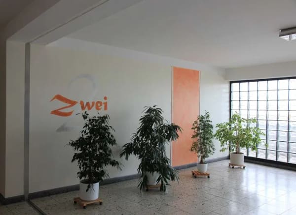 Immobilie in Voerde (Niederrhein) - Gepflegte 70 m²-Wohnung in angenehmer Hausgemeinschaft - Bild 2