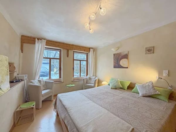 Immobilie in Alflen - Mehrgenerationenhaus mit Einliegerwohnung und altem Bauernhaus als Ausbaureserve - Bild 4