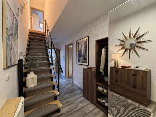 Immobilie in Papendorf - Attraktive 2-Zimmer-Wohnung mit Potenzial | www.LUTTER.net - Bild 4