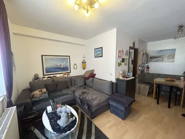 Immobilie in Rommerskirchen - Vermietetes Dreifamilienhaus mit 222 m² Wohnfläche – solide Kapitalanlage in Rommerskirchen - Bild 3