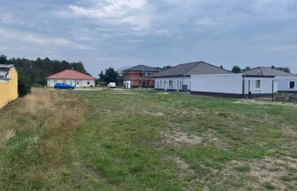 Immobilie in Milower Land - Idyllisch an der Havel – naturnah wohnen. Ihr Traum vom Eigenheim von Town&Country Haus - Bild 2