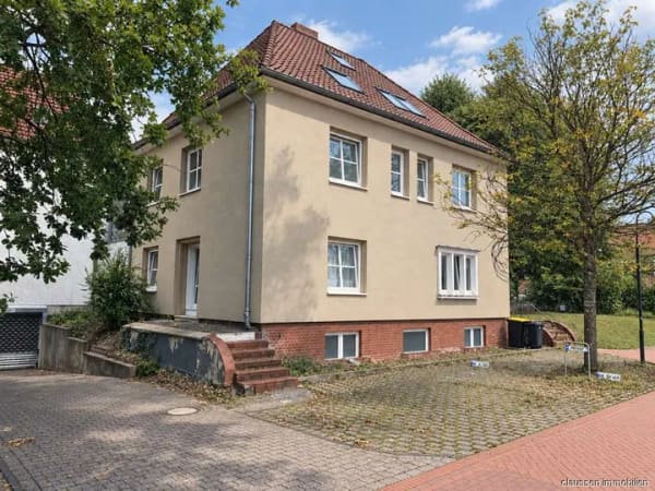 Immobilie in Soltau - Stadtvilla in Soltau – viel Raum, viele Möglichkeiten - Bild 2