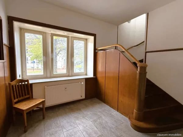 Immobilie in Soltau - Stadtvilla in Soltau – viel Raum, viele Möglichkeiten - Bild 3