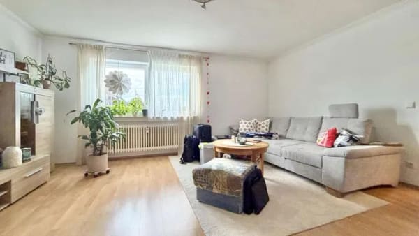 Immobilie in Bopfingen - Wohnen mit Ipfblick - Einfamilienhaus mit Einliegerwohnung  - Bild 4