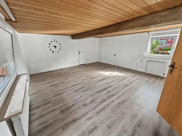 Immobilie in Albersweiler - Gemütliches Winzer-Einfamilienhaus mit tollem Garten in Albersweiler - Bild 2