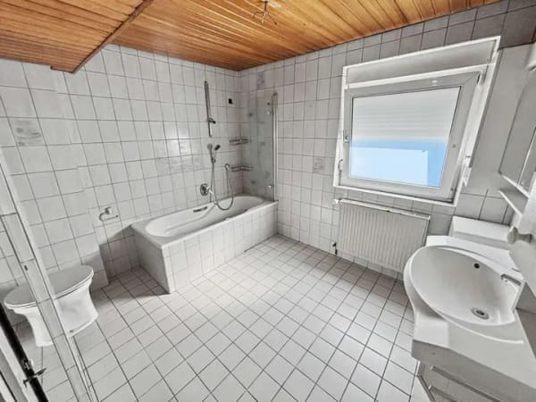 Immobilie in Albersweiler - Gemütliches Winzer-Einfamilienhaus mit tollem Garten in Albersweiler - Bild 3