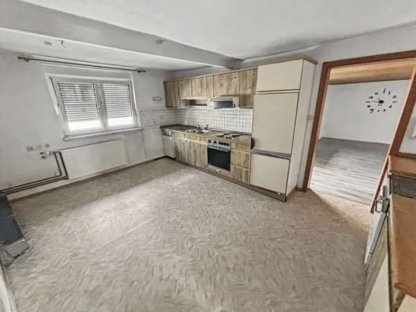 Immobilie in Albersweiler - Gemütliches Winzer-Einfamilienhaus mit tollem Garten in Albersweiler - Bild 4