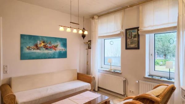 Immobilie in Süderbrarup - Attraktive Ferienimmobilie in Süderbrarup – möbliert, bestens ausgelastet und vielseitig nutzbar - Bild 3