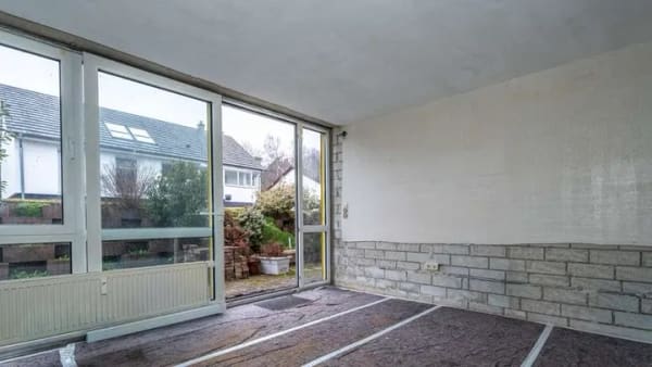 Immobilie in Reichenau - 1-Zimmer Wohnung in der schönen Reichenau-Waldsiedlung

 - Bild 1