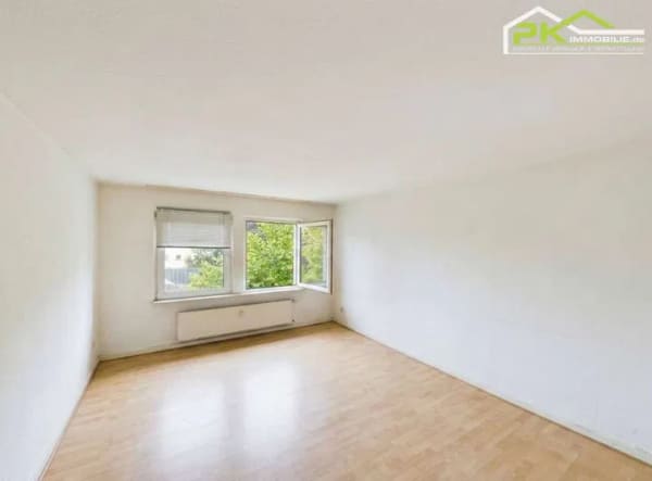 Immobilie in Dortmund - Solide Kapitalanlage in Dortmund – vermietete 1-Zimmer-Dachgeschosswohnung - Bild 1
