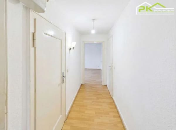 Immobilie in Dortmund - Solide Kapitalanlage in Dortmund – vermietete 1-Zimmer-Dachgeschosswohnung - Bild 3