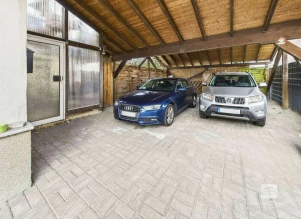 Immobilie in Geilenkirchen - REIMANN&WOLFF Geilenkirchen-Stadt: „Ansprechendes Stadthaus mit Einliegerwohnung." - Bild 4