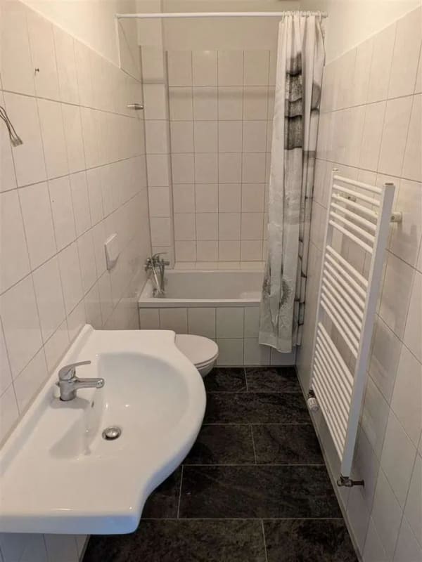 Immobilie in Sande - Gemütliche Erdgeschosswohnung in ruhiger Umgebung – sofort startklar - Bild 2