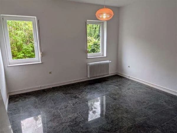Immobilie in Sande - Gemütliche Erdgeschosswohnung in ruhiger Umgebung – sofort startklar - Bild 4