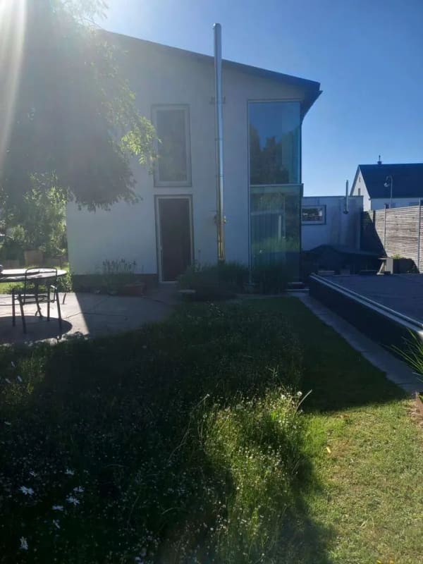 Immobilie in Buchdorf - Einfamilienhaus in Buchdorf mit Pool und Doppelgarage - Bild 3