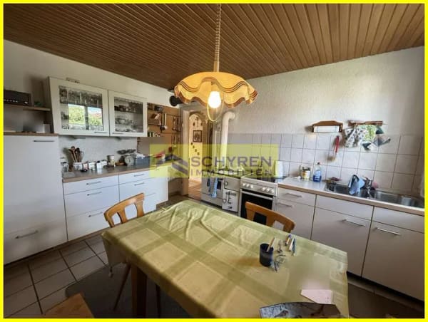 Immobilie in Ilmmünster - Familienparadies mit großem Garten, Wintergarten, Sauna & Werkstatt - Bild 4