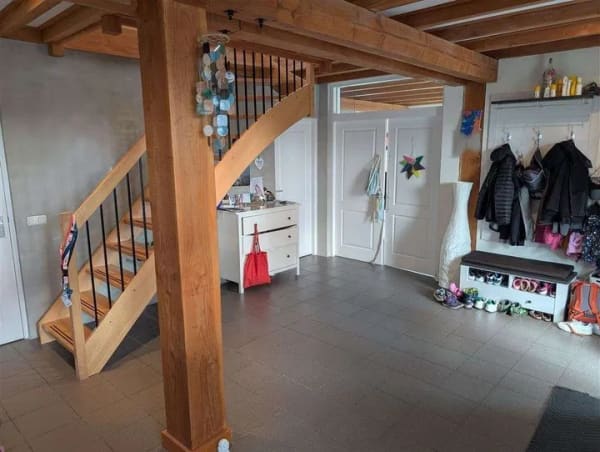Immobilie in Uplengen - Ländliche Idylle: Pferdehaltung direkt vor der Tür - Bild 1