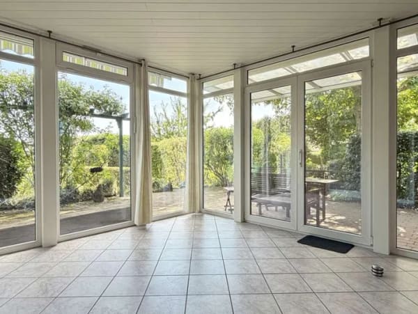 Immobilie in Kirchwalsede - Viel Platz zum Wohlfühlen! Großzügiges Einfamilienhaus auf schönem Grundstück - Bild 2