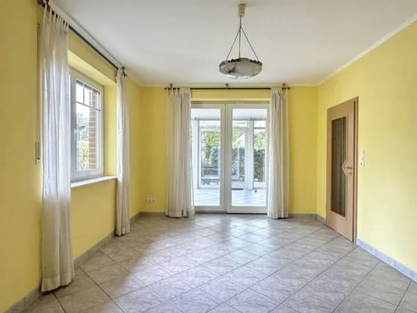 Immobilie in Kirchwalsede - Viel Platz zum Wohlfühlen! Großzügiges Einfamilienhaus auf schönem Grundstück - Bild 4