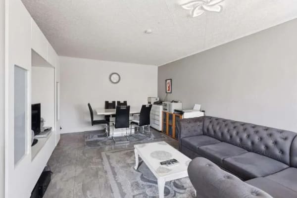 Immobilie in Dissen - Wohnung mit Balkon und Garage  - Bild 3