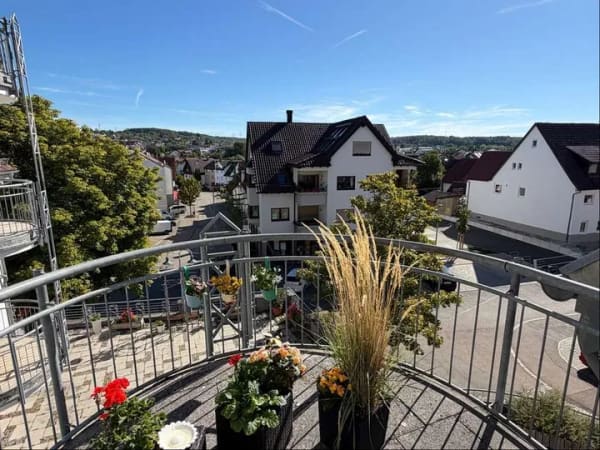 Immobilie in Hochdorf - 
Seniorengerechte Wohnung für Kapitalanleger
 - Bild 2
