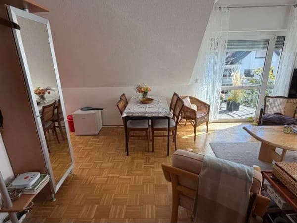 Immobilie in Hochdorf - 
Seniorengerechte Wohnung für Kapitalanleger
 - Bild 3