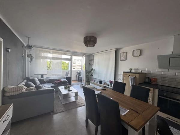 Immobilie in Hagen - Wohnen mit Charakter: 3-Zimmer-Wohnung im Hochschulviertel - Bild 0