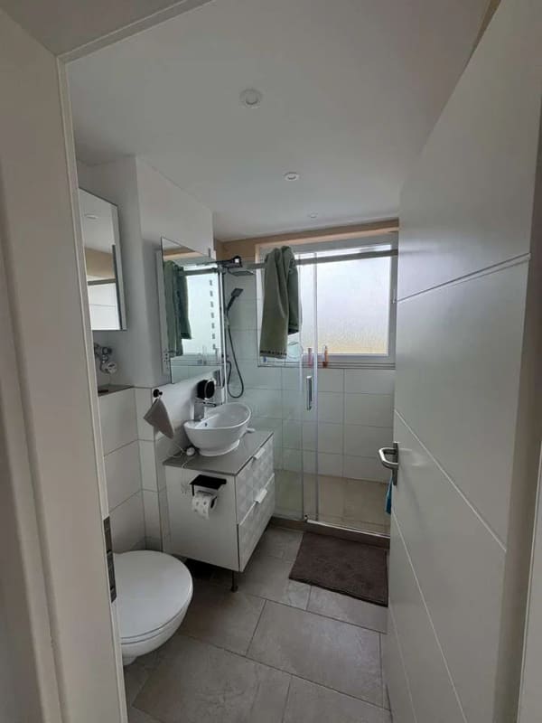Immobilie in Hagen - Wohnen mit Charakter: 3-Zimmer-Wohnung im Hochschulviertel - Bild 1