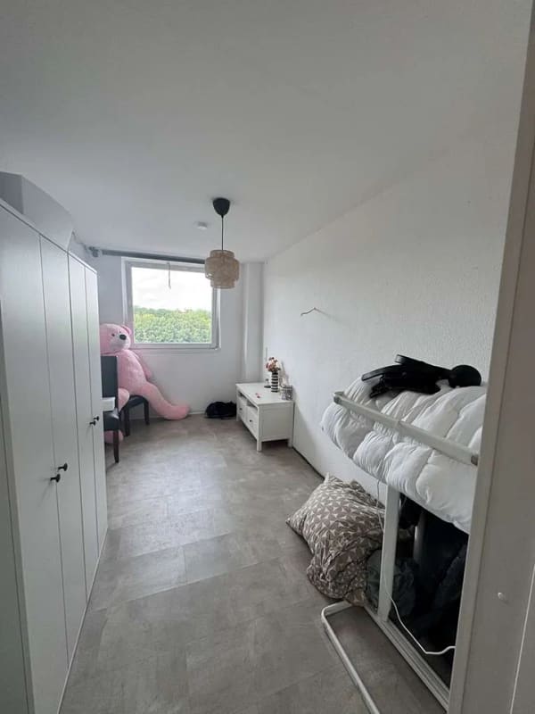 Immobilie in Hagen - Wohnen mit Charakter: 3-Zimmer-Wohnung im Hochschulviertel - Bild 2
