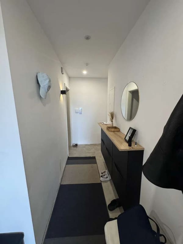 Immobilie in Hagen - Wohnen mit Charakter: 3-Zimmer-Wohnung im Hochschulviertel - Bild 4