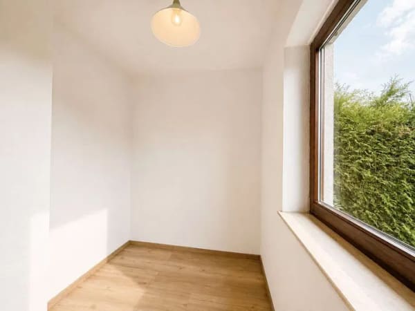 Immobilie in Ebsdorfergrund - Platz zum Wohlfühlen – Einfamilienhaus mit Garten und Garage - Bild 3