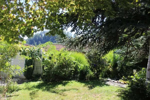 Immobilie in Neubeuern - Attraktives Einfamilienhaus in einem der schönsten Dörfer Deutschlands - Bild 1