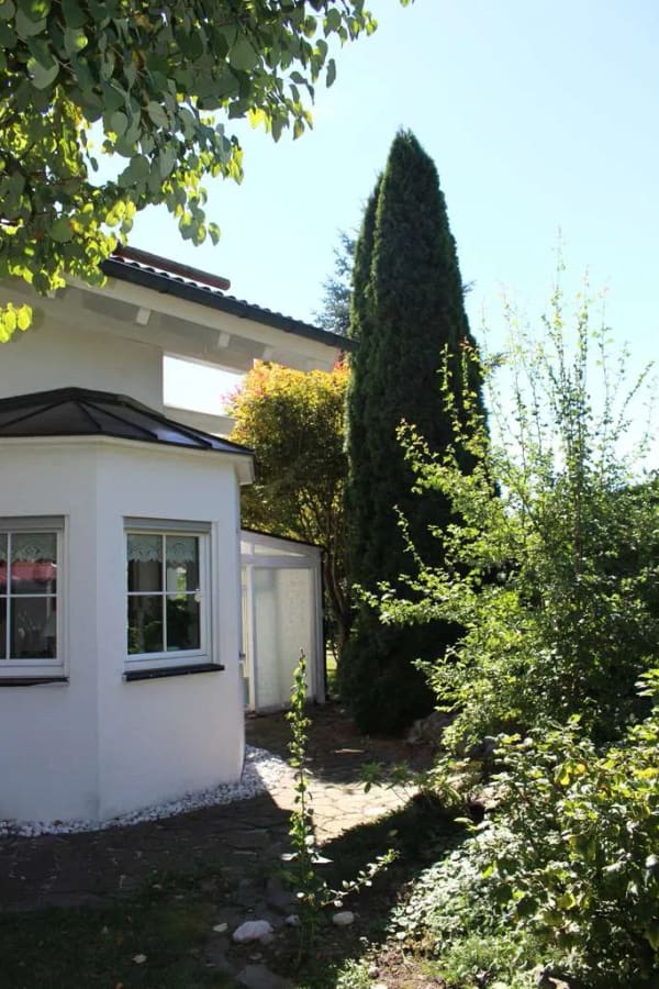 Immobilie in Neubeuern - Attraktives Einfamilienhaus in einem der schönsten Dörfer Deutschlands - Bild 2