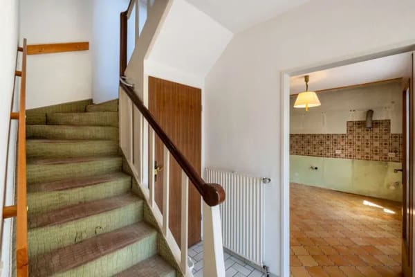 Immobilie in Troisdorf - Neues Leben für alte Mauern – Einfamilienhaus mit viel Potenzial - Bild 2