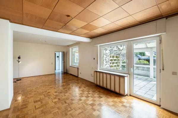 Immobilie in Troisdorf - Neues Leben für alte Mauern – Einfamilienhaus mit viel Potenzial - Bild 4