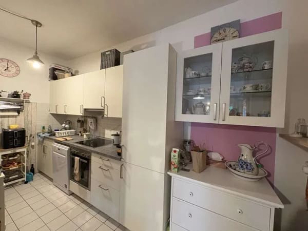 Immobilie in Neustadt in Holstein - Provisionsfrei! - Attraktive Anlageimmobilie: Vermietete Wohnung mit Garage - Bild 1
