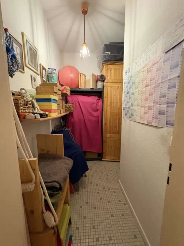 Immobilie in Neustadt in Holstein - Provisionsfrei! - Attraktive Anlageimmobilie: Vermietete Wohnung mit Garage - Bild 2