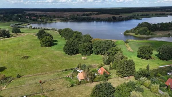Immobilie in Stuer - Wohnen in einzigartiger Naturlage am Stuerschen See - Bild 0