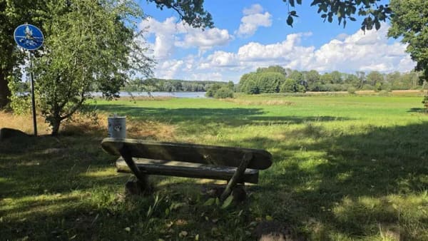 Immobilie in Stuer - Wohnen in einzigartiger Naturlage am Stuerschen See - Bild 2
