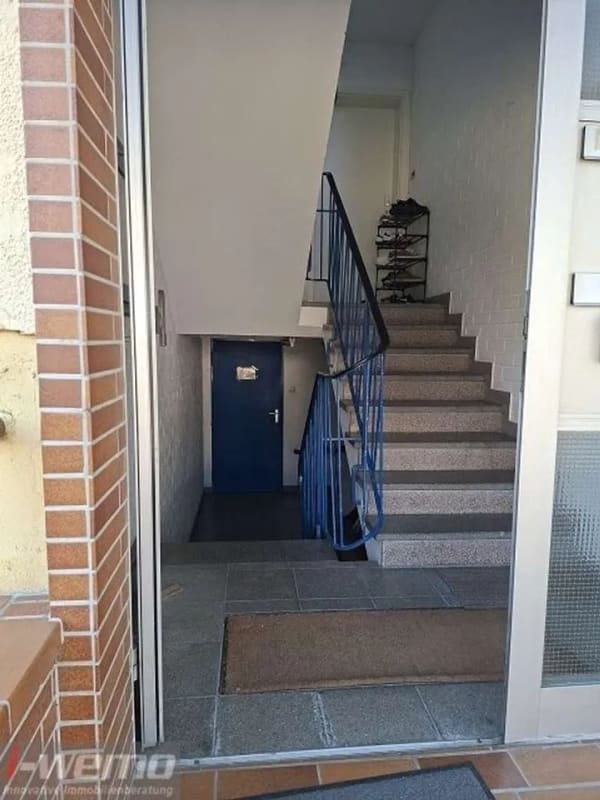 Immobilie in Frankenthal (Pfalz) - Käuferprovisionsfrei!!! - Sehr gut geschnittene ETW in attraktiver Wohnlage von Frankenthal-Stadt !! - Bild 2