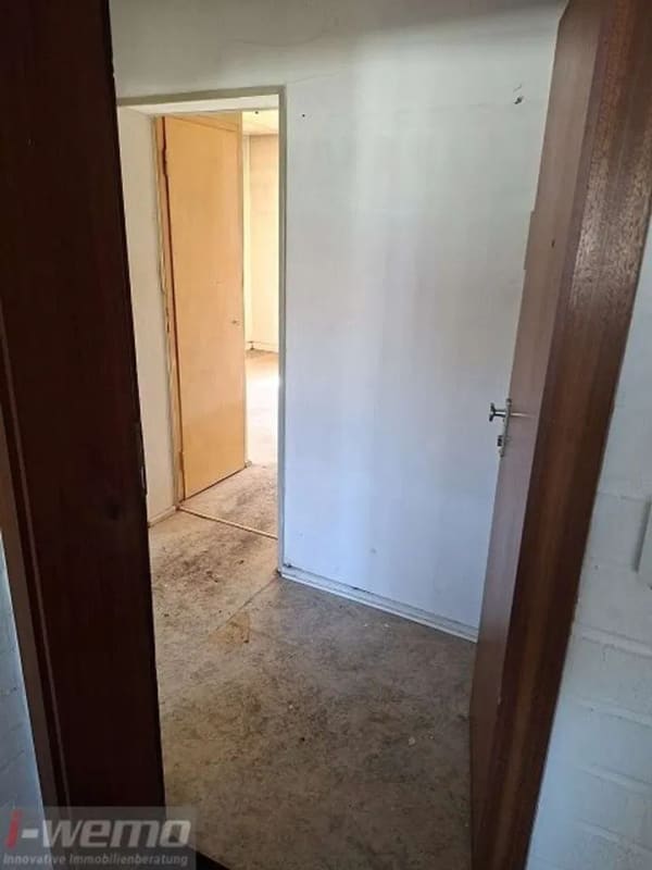Immobilie in Frankenthal (Pfalz) - Käuferprovisionsfrei!!! - Sehr gut geschnittene ETW in attraktiver Wohnlage von Frankenthal-Stadt !! - Bild 3