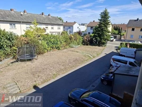 Immobilie in Frankenthal (Pfalz) - Käuferprovisionsfrei!!! - Sehr gut geschnittene ETW in attraktiver Wohnlage von Frankenthal-Stadt !! - Bild 4