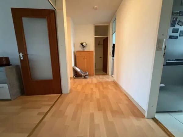 Immobilie in Umkirch - Lichtdurchflutetes 3-Zimmer-Domizil mit Balkon & Tiefgaragenstellplatz – Attraktive Kapitalanlage - Bild 1