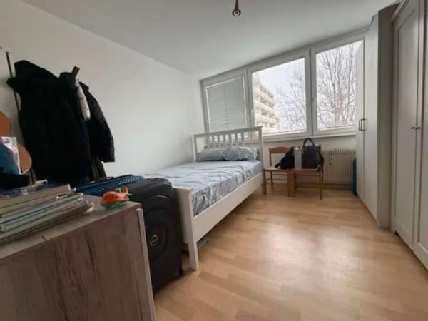 Immobilie in Umkirch - Lichtdurchflutetes 3-Zimmer-Domizil mit Balkon & Tiefgaragenstellplatz – Attraktive Kapitalanlage - Bild 4