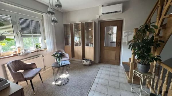 Immobilie in Guben - Stilvolles Wohnambiente mit viel Platz! - Bild 2