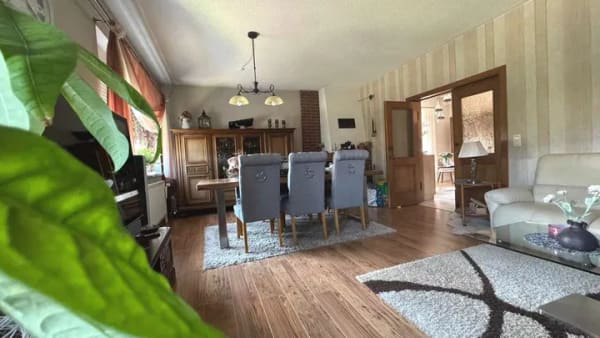 Immobilie in Guben - Stilvolles Wohnambiente mit viel Platz! - Bild 4