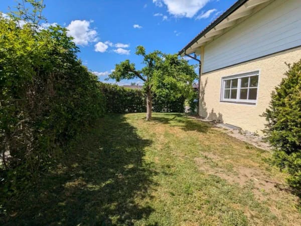 Immobilie in Halfing - Geräumiges Einfamilienhaus inmitten des schönen Chiemgaus! - Bild 4