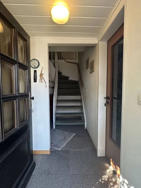 Immobilie in Weyhe - +++Freistehendes Einfamilienhaus vor den Toren Bremens+++ - Bild 4