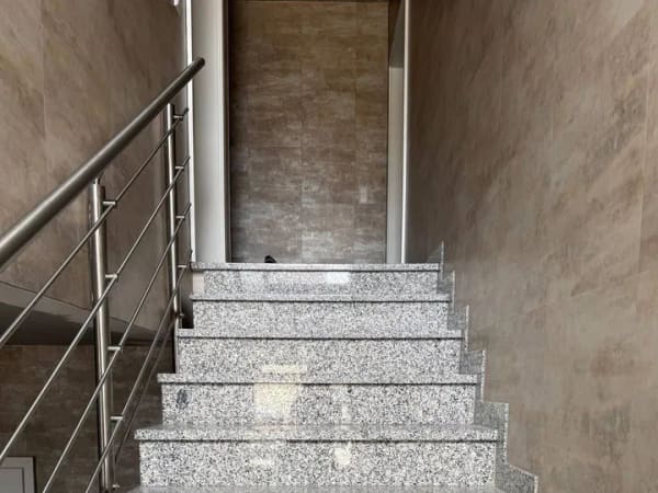 Immobilie in Herbolzheim - Moderne 5,5 Zimmer-Maisonettewohnung mit 150 m² in ruhiger Lage in Herbolzheim - Bild 3